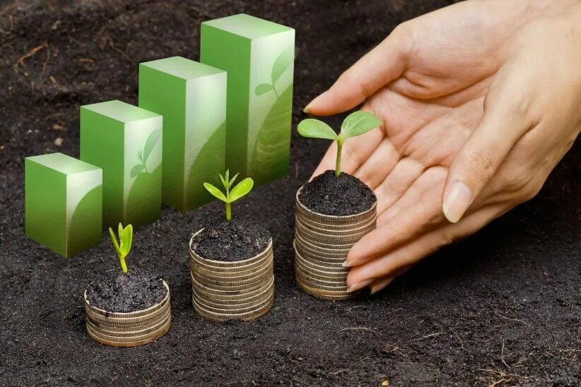 Benefits of Sustainable Investing